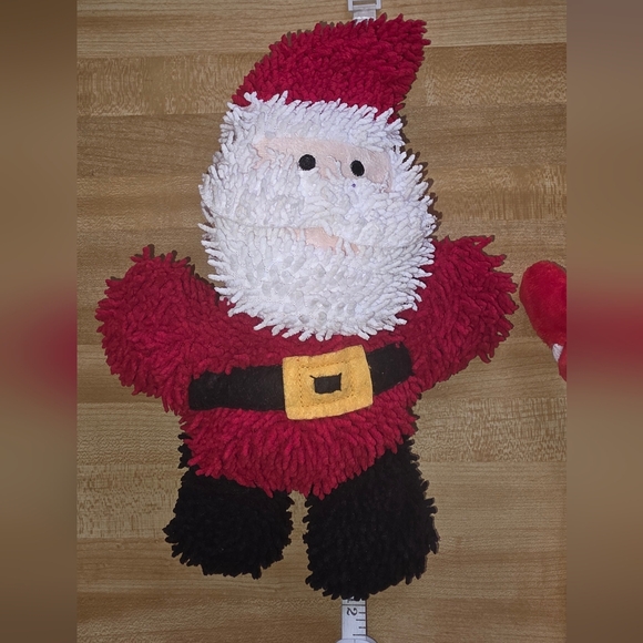 NWOT - Holiday Dog TRIO SET (DGJ) - Picture 7 of 9